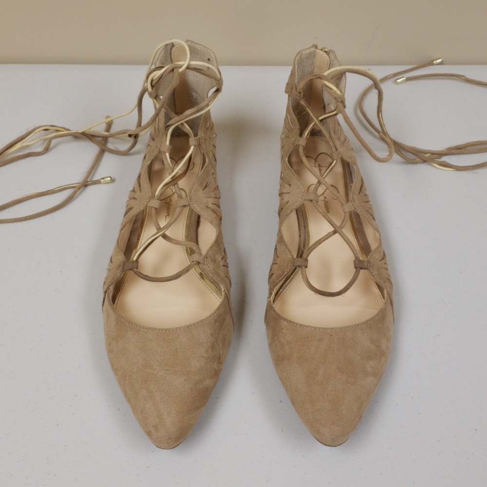 Jessica Simpson Shoes